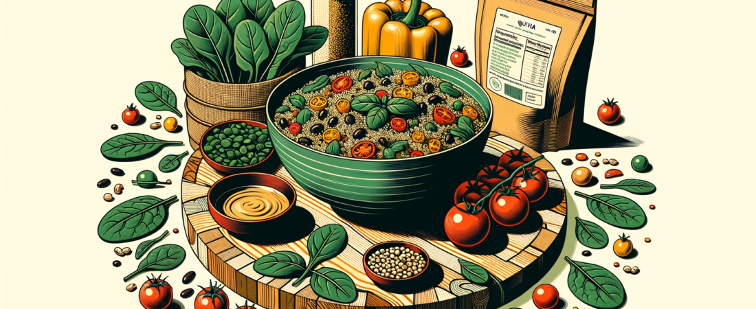 Best Guide to a Plant-Based Diet on a Budget