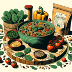 Best Guide to a Plant-Based Diet on a Budget — plant-based diet on a budget