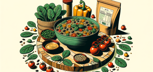 Best Guide to a Plant-Based Diet on a Budget