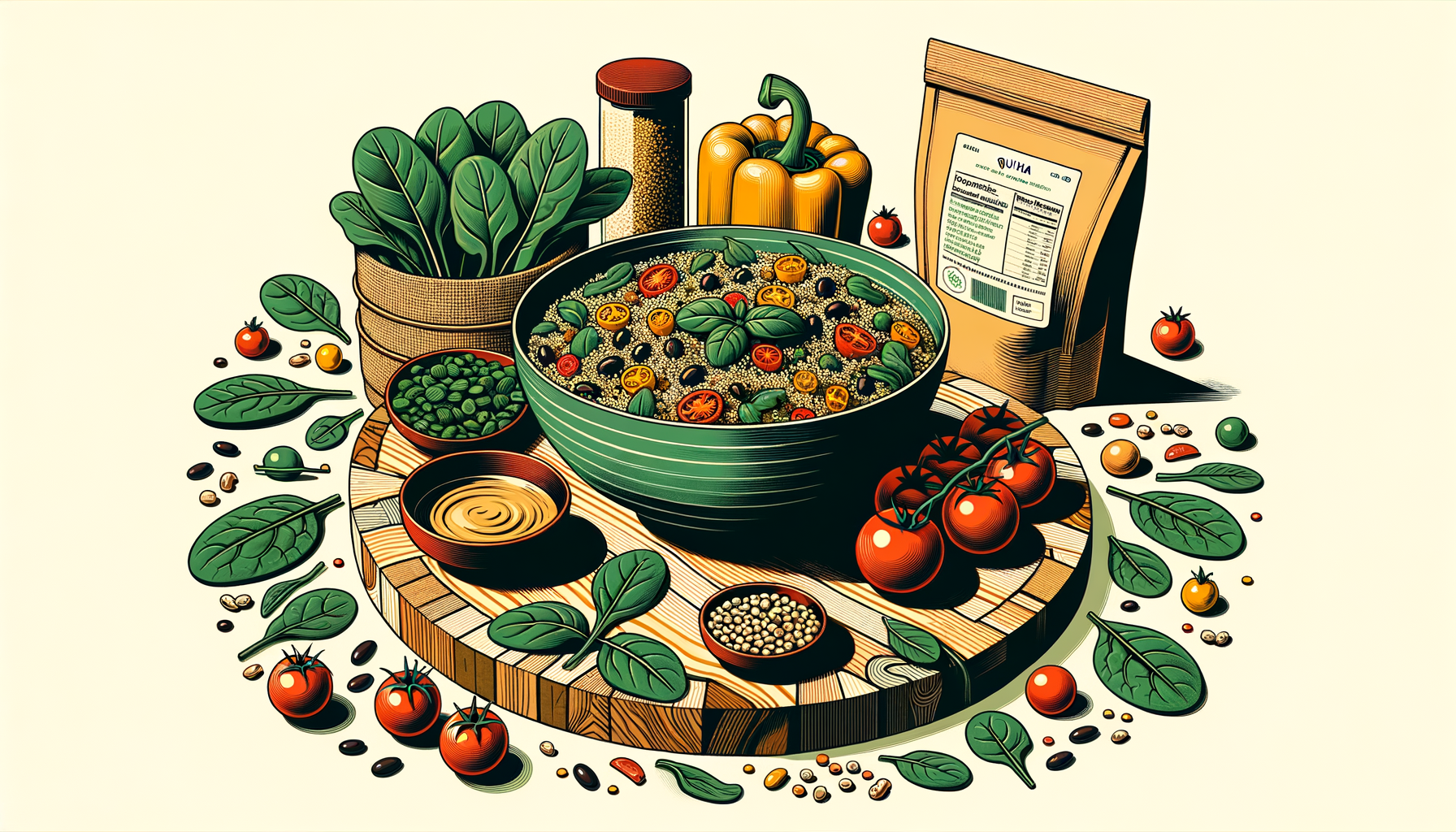 Best Guide to a Plant-Based Diet on a Budget — plant-based diet on a budget