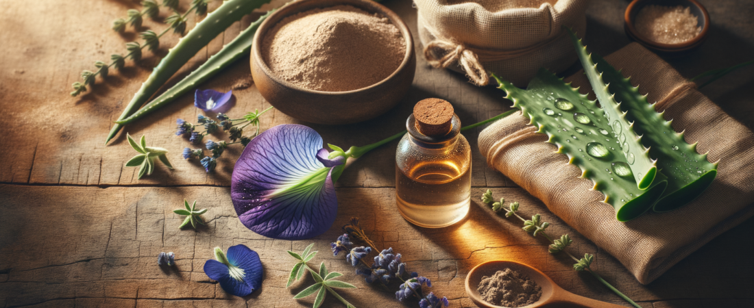 Best Plant-Based Skincare Ingredients Proven to Work