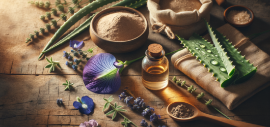 Best Plant-Based Skincare Ingredients Proven to Work