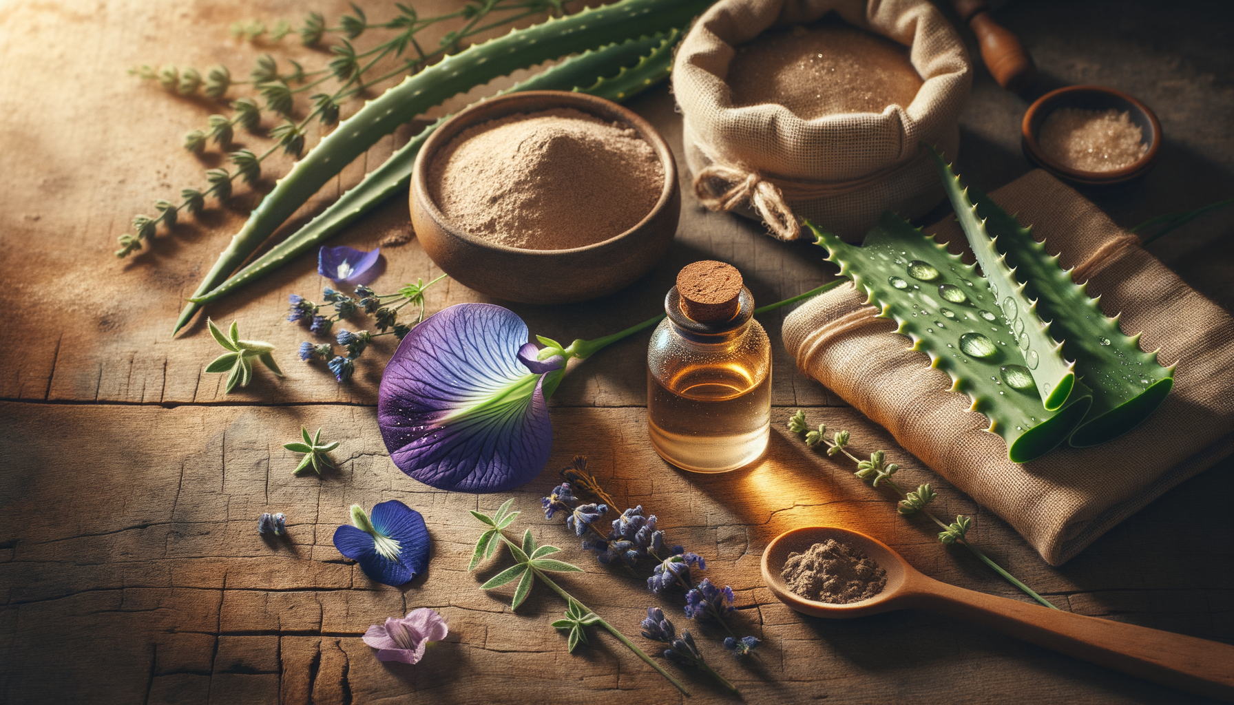 Best Plant-Based Skincare Ingredients Proven to Work