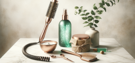 How to Prevent and Repair Heat Styling Damage: Best Tips