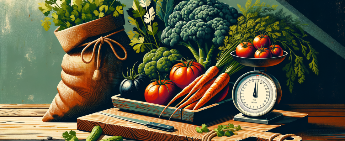 Best Guide to Prioritize Organic Food on a Budget