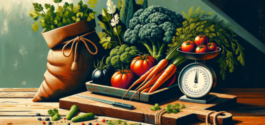 Best Guide to Prioritize Organic Food on a Budget