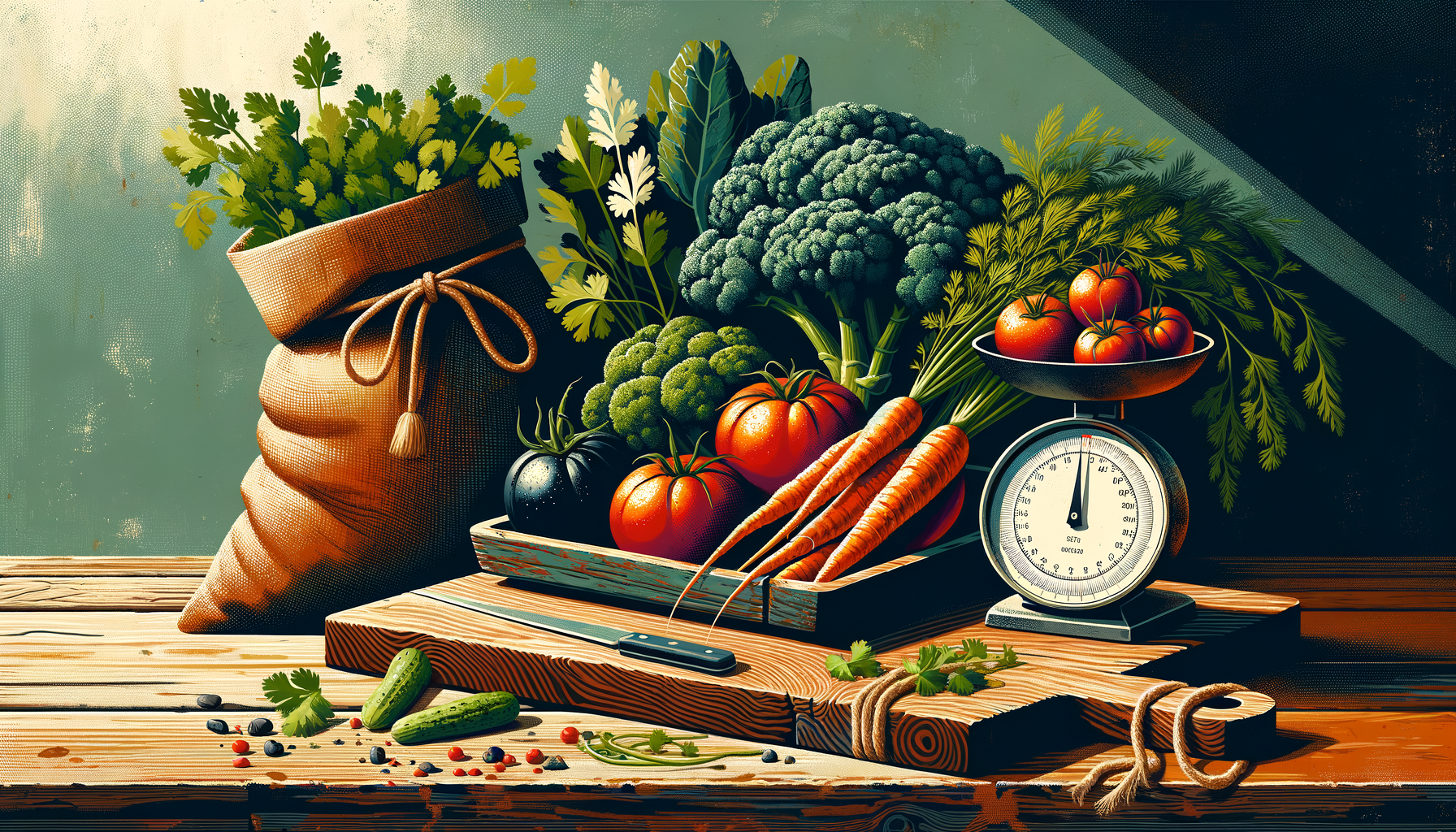 Best Guide to Prioritize Organic Food on a Budget