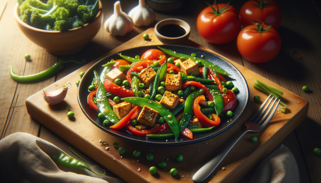 Quick 15-Minute Dinners for Busy Weeknights — quick weeknight dinner ideas