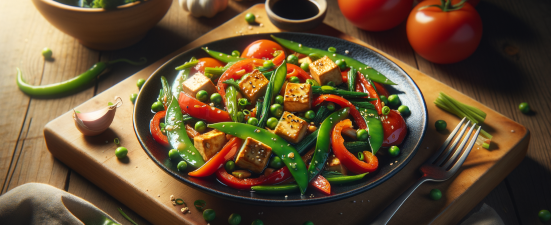 Quick 15-Minute Dinners for Busy Weeknights
