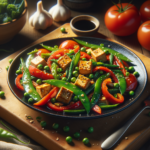 Quick 15-Minute Dinners for Busy Weeknights — quick weeknight dinner ideas
