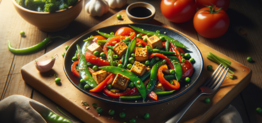 Quick 15-Minute Dinners for Busy Weeknights