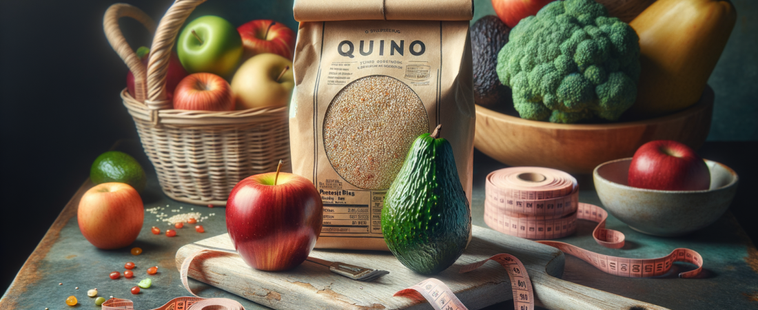 How to Read Nutrition Labels Like a Dietitian