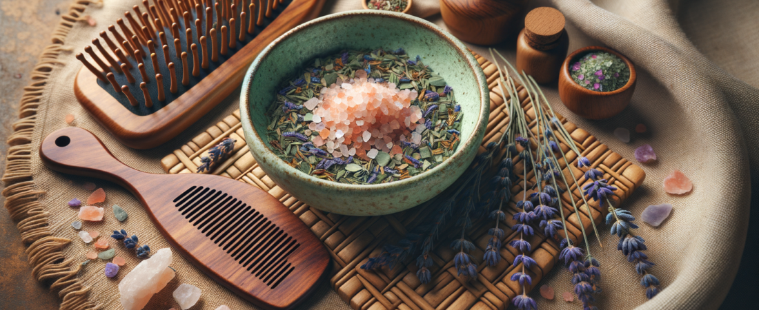 Scalp Care 101: Why a Healthy Scalp Means Healthier Hair