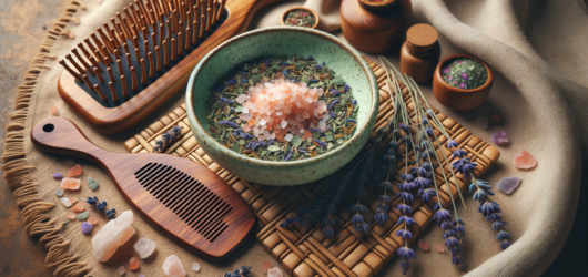 Scalp Care 101: Why a Healthy Scalp Means Healthier Hair