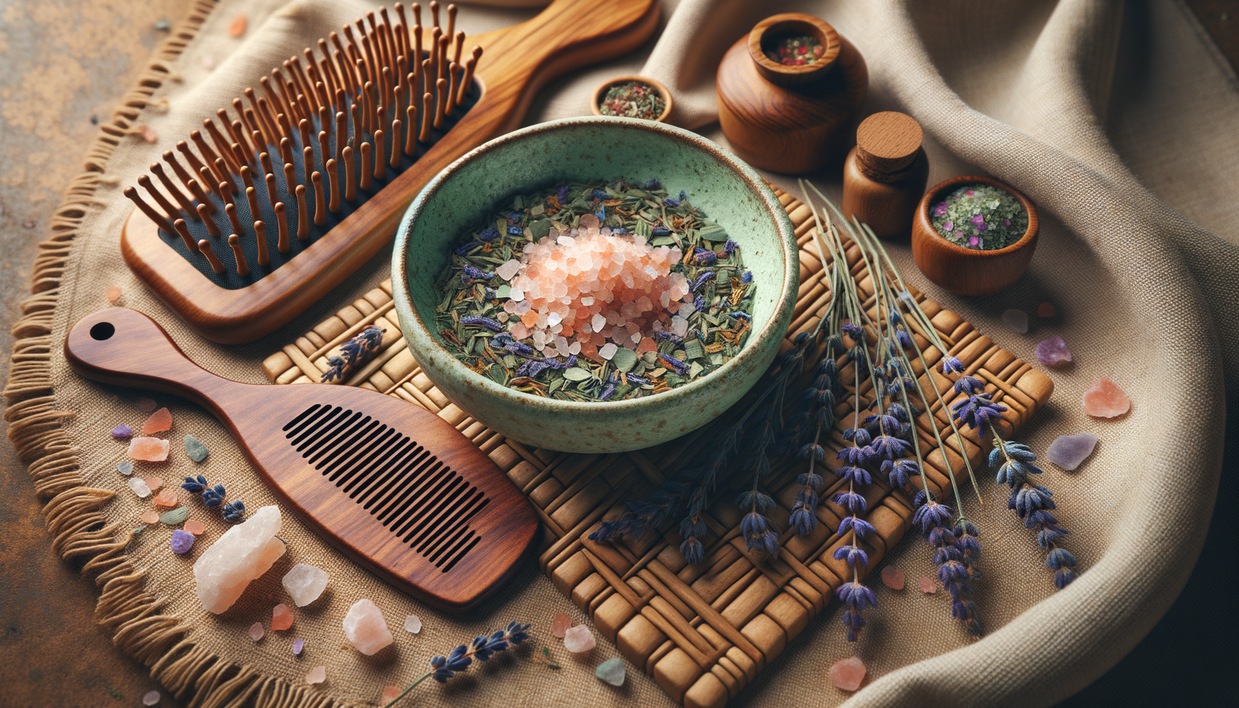Scalp Care 101: Why a Healthy Scalp Means Healthier Hair