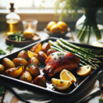 Best Sheet Pan Dinners for Busy Weeknights — sheet pan dinners weeknights