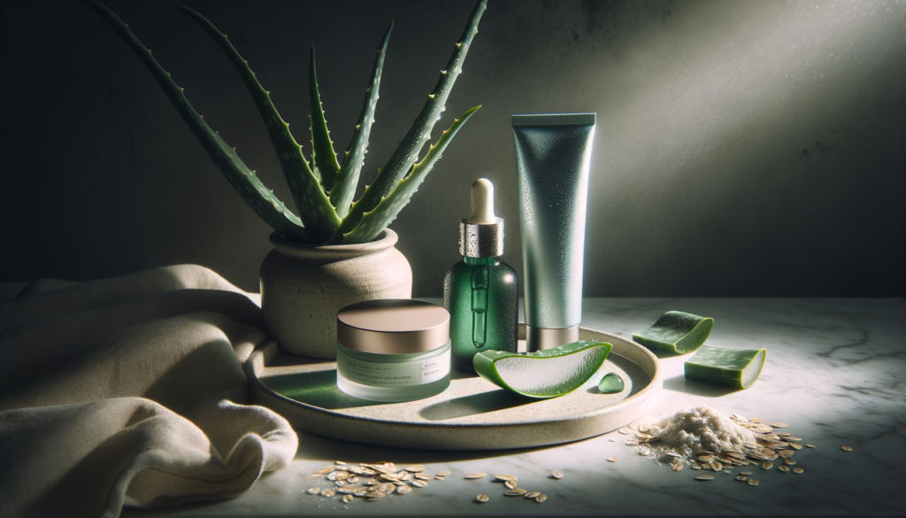 The Rise of Skin Cycling: Why Dermatologists Are Endorsing This Revolutionary Skincare Method — skin cycling