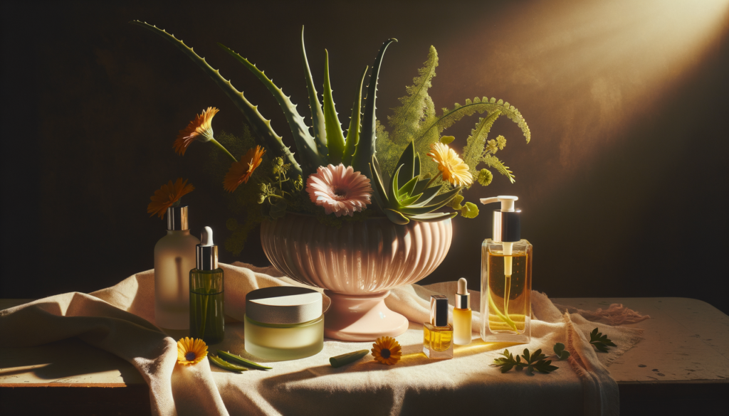 Skincare for Women Over 50: Your Essential Guide — skincare for women over 50