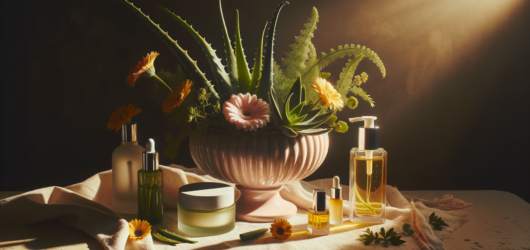 Skincare for Women Over 50: Your Essential Guide