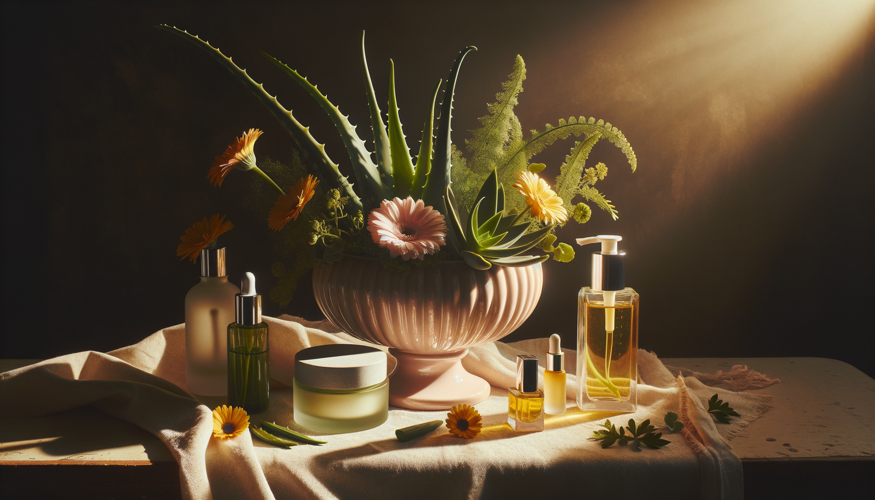 Skincare for Women Over 50: Your Essential Guide