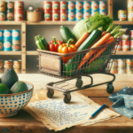 Smart Grocery Shopping: Feed Your Family on a Budget — budget grocery shopping