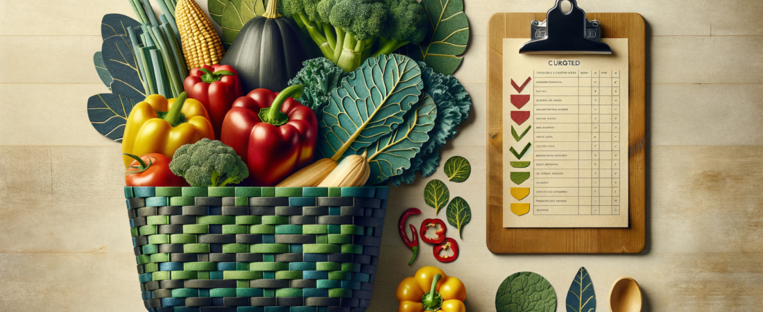 Smart Grocery Shopping: Best Budget Tips for Families