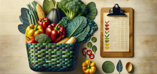 Smart Grocery Shopping: Best Budget Tips for Families