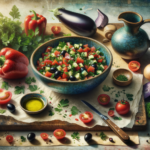 How to Start the Mediterranean Diet: A Weekly Plan — how to start the Mediterranean diet