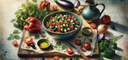 How to Start the Mediterranean Diet: A Weekly Plan