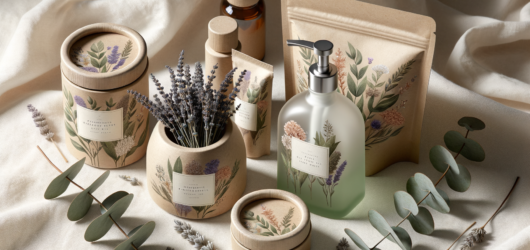 Sustainable Packaging: Top Beauty Brands Leading Change