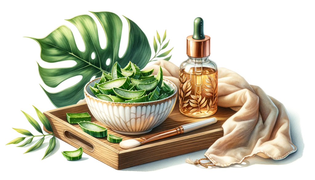 The Ultimate 5-Step Morning Skincare Routine for Glowing Skin — morning skincare routine