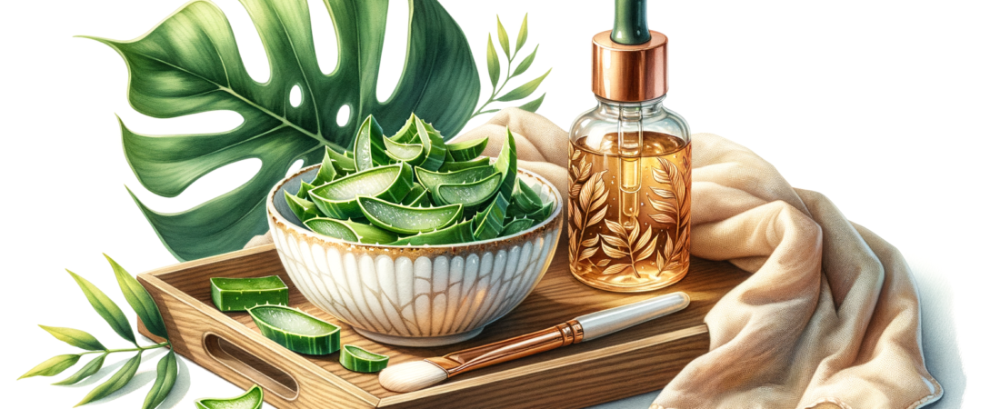 The Ultimate 5-Step Morning Skincare Routine for Glowing Skin