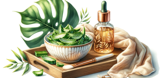 The Ultimate 5-Step Morning Skincare Routine for Glowing Skin