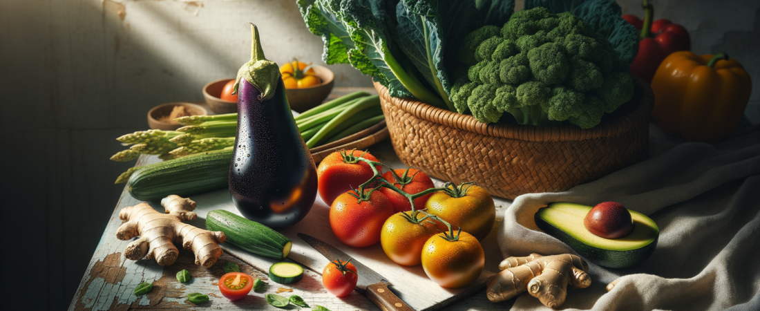 The Ultimate Healthy Grocery List for a Family of Four