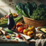 The Ultimate Healthy Grocery List for a Family of Four — healthy grocery list family of four