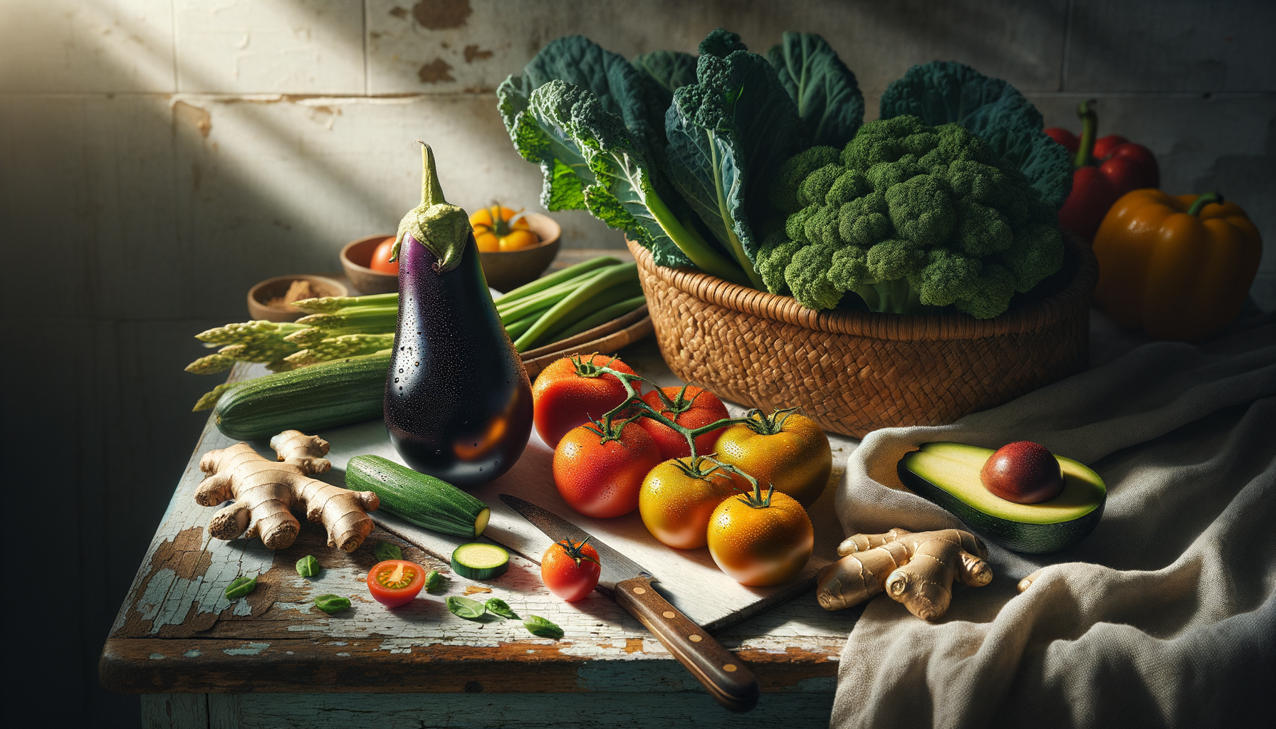 The Ultimate Healthy Grocery List for a Family of Four