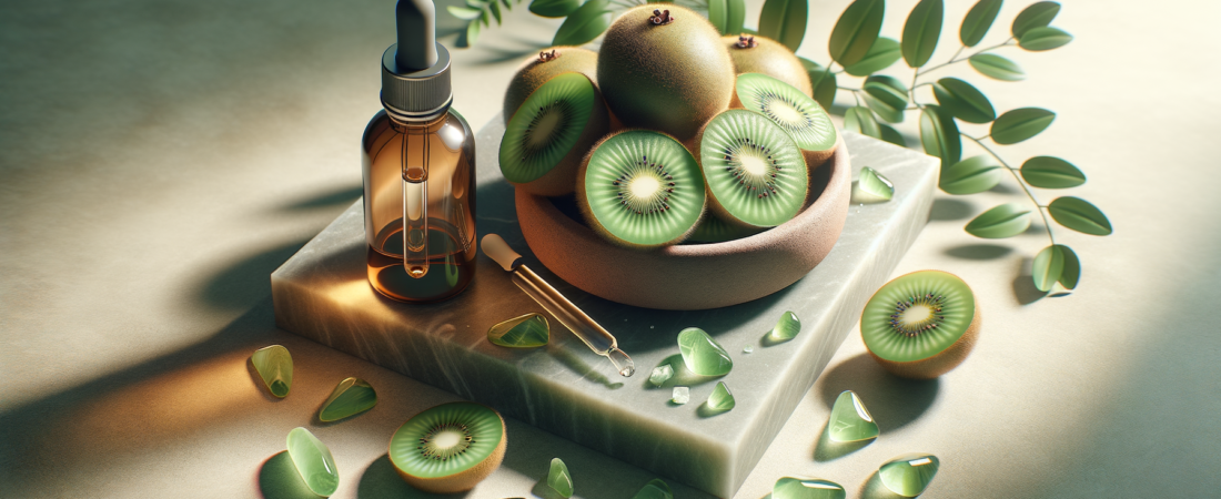 Vitamin C Serums Decoded: Forms, Concentrations & What Works