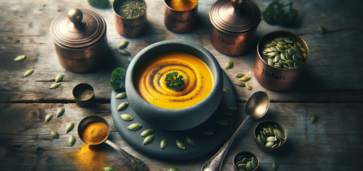 Best Winter Soups Using Pantry Ingredients