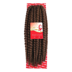CLIMAX Havana Mambo Twist Braid - 4 / 14inch