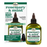 Difeel(Sunflower)  Rosemary Mint Root Stimulator - 7.1oz