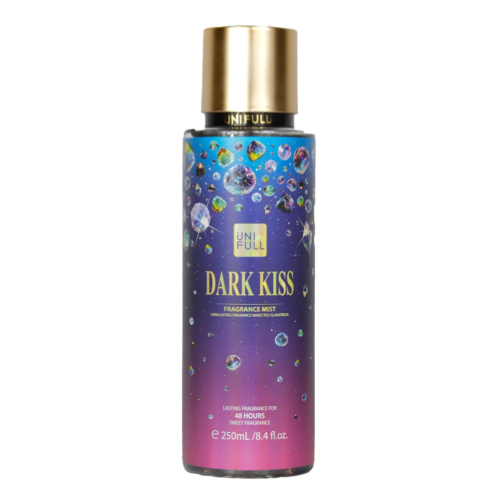 UNI FULL Fragrance Mist (250ml / 8.4oz) - Dark Kiss