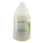DELON Shampoo (128oz) - Apple