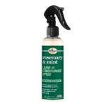 Difeel(Sunflower)  Rosemary Mint Strengthening Leave In Spray - 6oz