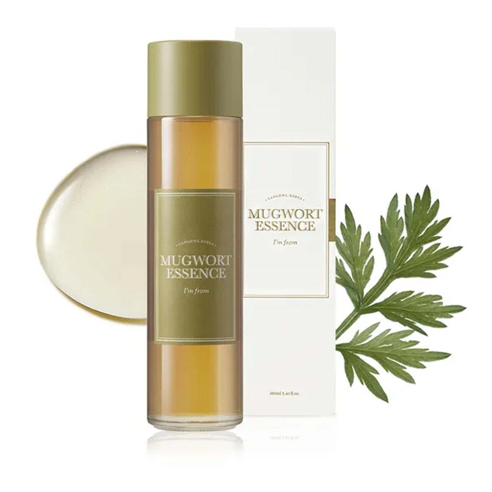 IMFROM Mugwort Essence (150ml)