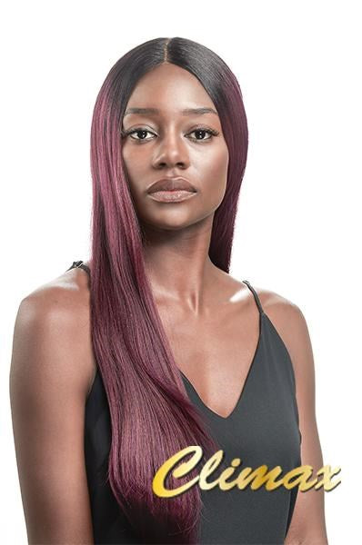 CLIMAX Lace Front Wig LFW - Azalea - 613