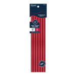 ANNIE Soft Twist Rollers - 12 inch / 1/2" Diameter