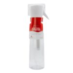 Kim & C Fine Mist Spray Bottle - White