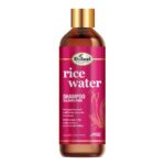 Difeel (Sunflower)  Rice Water Sulfate Free Shampoo - 12oz