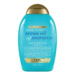 OGX Moroccan Argan Oil Shampoo (Extra Strength) 13oz
