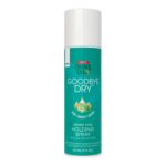 ORS Olive Oil Goodbye Dry Radiant Shine Holding Spray (8oz)